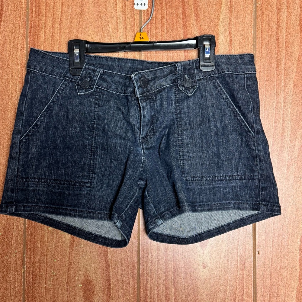 Buffalo Blue Jeans‎ 28